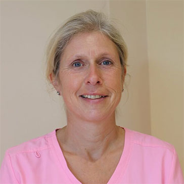 Nikki Merson